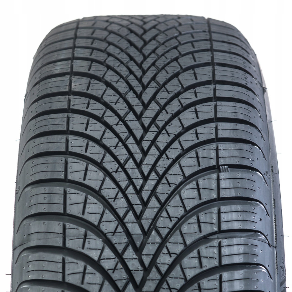 195/65R15 opona DUNLOP ALL SEASON 2 XL 95V